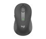 Logitech Signature M650 Ratón Inalámbrico Grafito