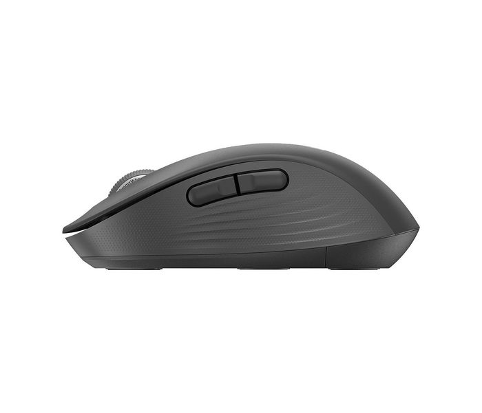 Logitech signature m650 ratÓn Óptico inalÁmbrico grafito 910-006253