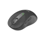 Logitech Signature M650 Ratón Inalámbrico Grafito