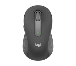 Logitech Signature M650 Ratón Inalámbrico Grafito