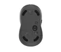 Logitech Signature M650 Ratón Óptico Inalámbrico Grafito Mediano