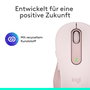 Logitech Signature M650 M Rosa