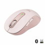 Logitech Signature M650 M Rosa