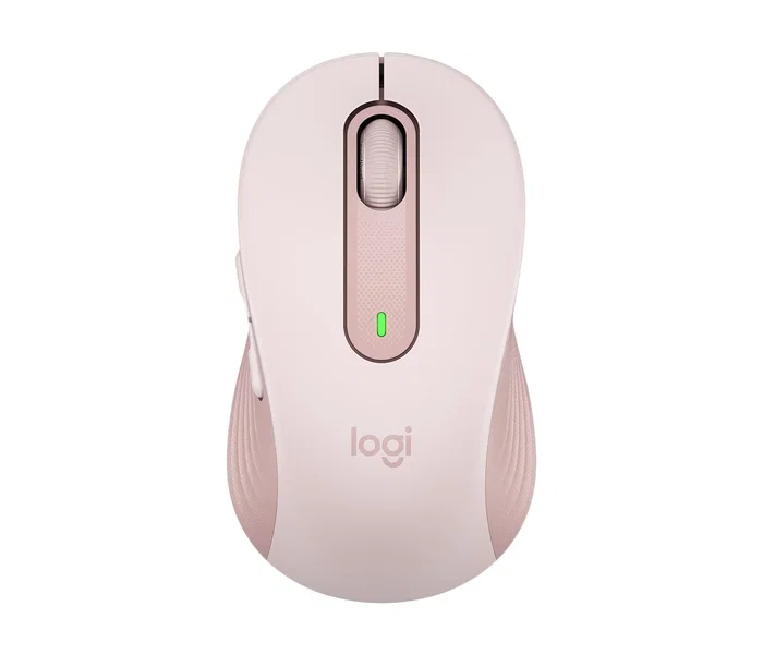 Logitech Signature M650 M Rosa Logitech Signature M650 M Rosa