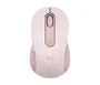 Logitech Signature M650 M Rosa