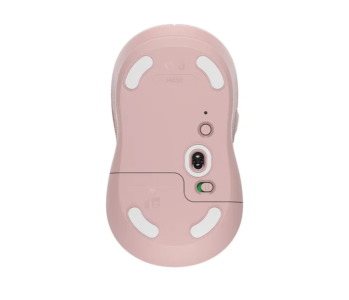 Logitech Signature M650 M Rosa Logitech Signature M650 M Rosa