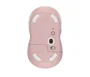 Logitech Signature M650 M Rosa