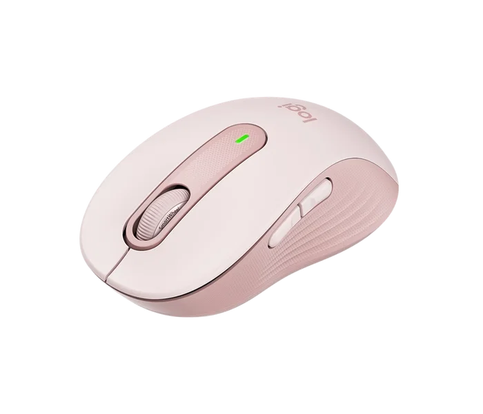Logitech Signature M650 M Rosa Logitech Signature M650 M Rosa