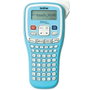Brother P-TOUCH PT-H100LB Azul claro