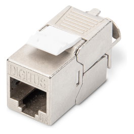 Digitus Keystone Jack CAT 6A Apantallado DN-93615 Sin Herramientas