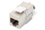 Digitus DN-93615 Módulo Keystone CAT 6A Apantallado Sin Herramientas
