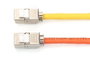 Digitus DN-93615 Módulo Keystone CAT 6A Apantallado Sin Herramientas