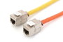 Digitus DN-93615 Módulo Keystone CAT 6A Apantallado Sin Herramientas