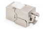 Digitus DN-93615 Módulo Keystone CAT 6A Apantallado Sin Herramientas