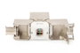 Digitus DN-93615 Módulo Keystone CAT 6A Apantallado Sin Herramientas