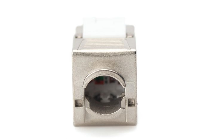 Digitus DN-93615 Módulo Keystone CAT 6A Apantallado Sin Herramientas