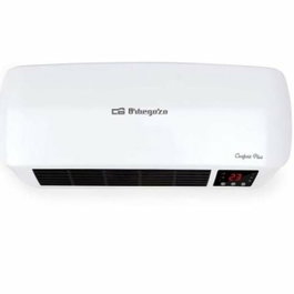 Orbegozo 17316 Split Calefactor SP 6000 con Mando a Distancia