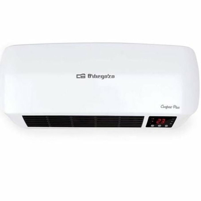 Orbegozo 17316 Split Calefactor SP 6000 con Mando a Distancia Orbegozo 17316 Split Calefactor SP 6000 con Mando a Distancia