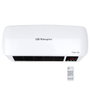 Orbegozo 17316 Split Calefactor SP 6000 con Mando a Distancia
