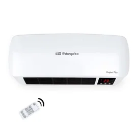 Orbegozo SP 6000 Calefactor Split Cerámico 2000 W Blanco