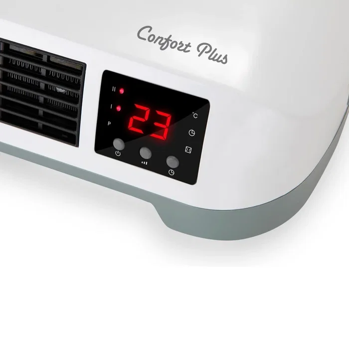 Orbegozo SP 6000 Calefactor Split Cerámico 2000 W Blanco