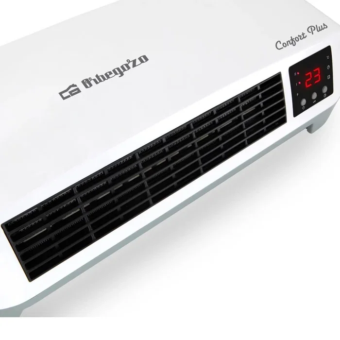 Orbegozo SP 6000 Calefactor Split Cerámico 2000 W Blanco