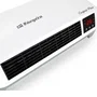 Orbegozo SP 6000 Calefactor Split Cerámico 2000 W Blanco