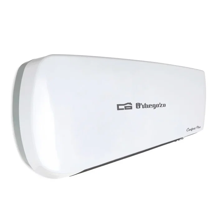 Orbegozo SP 6000 Calefactor Split Cerámico 2000 W Blanco