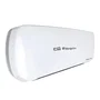 Orbegozo SP 6000 Calefactor Split Cerámico 2000 W Blanco