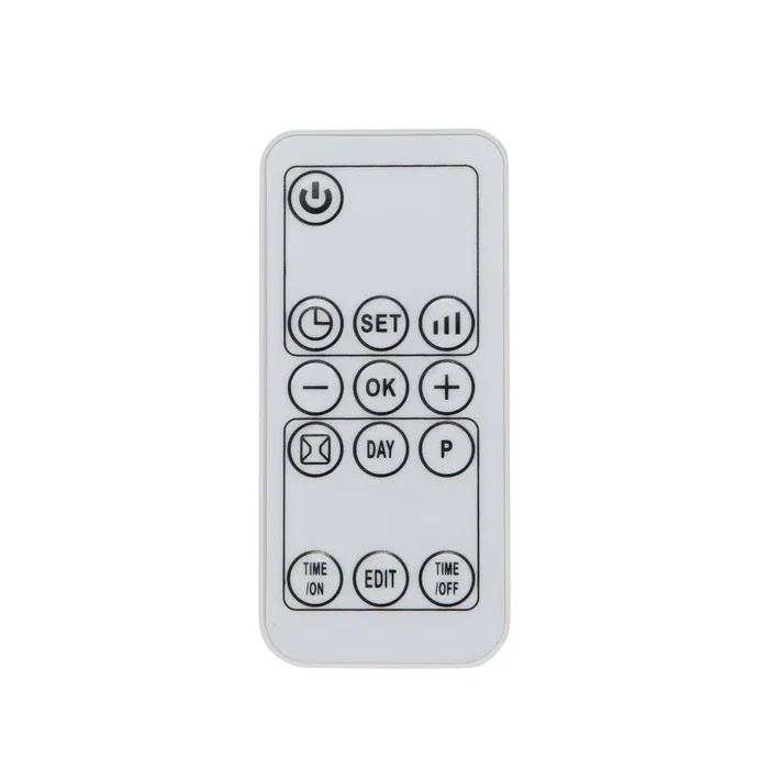 Orbegozo SP 6000 Calefactor Split Cerámico 2000 W Blanco