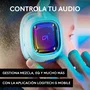 Logitech Astro Gaming A30 Auriculares Inalámbricos y Alámbricos Blanco