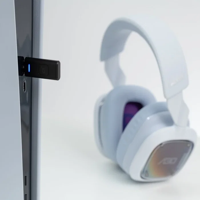 Logitech Astro Gaming A30 Auriculares Inalámbricos y Alámbricos Blanco