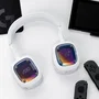 Logitech Astro Gaming A30 Auriculares Inalámbricos y Alámbricos Blanco