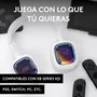 Logitech Astro Gaming A30 Auriculares Inalámbricos y Alámbricos Blanco