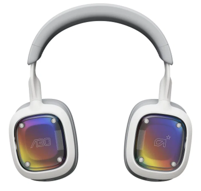 Logitech Astro Gaming A30 Auriculares Inalámbricos y Alámbricos Blanco