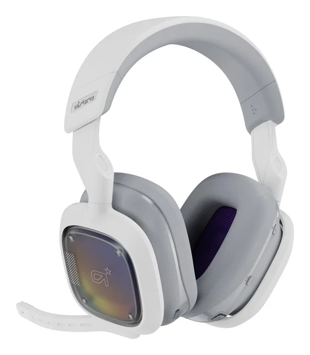 Logitech Astro Gaming A30 Auriculares Inalámbricos y Alámbricos Blanco