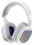 Logitech Astro Gaming A30 Auriculares Inalámbricos y Alámbricos Blanco