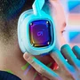 Logitech Astro Gaming A30 Auriculares Inalámbricos y Alámbricos Blanco