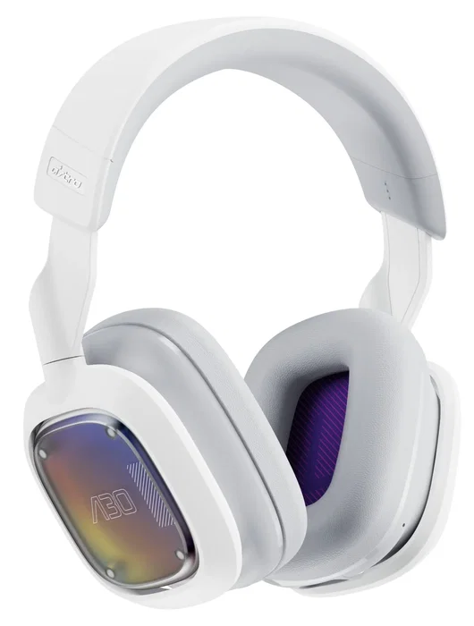 Logitech Astro Gaming A30 Auriculares Inalámbricos y Alámbricos Blanco