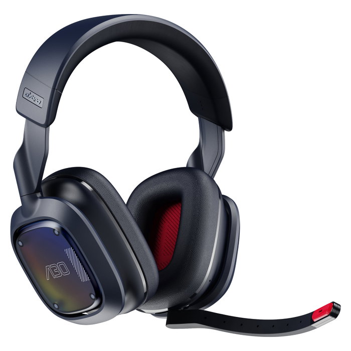 Logitech Astro A30 Auriculares Bluetooth Gaming Azul Logitech Astro A30 Auriculares Bluetooth Gaming Azul