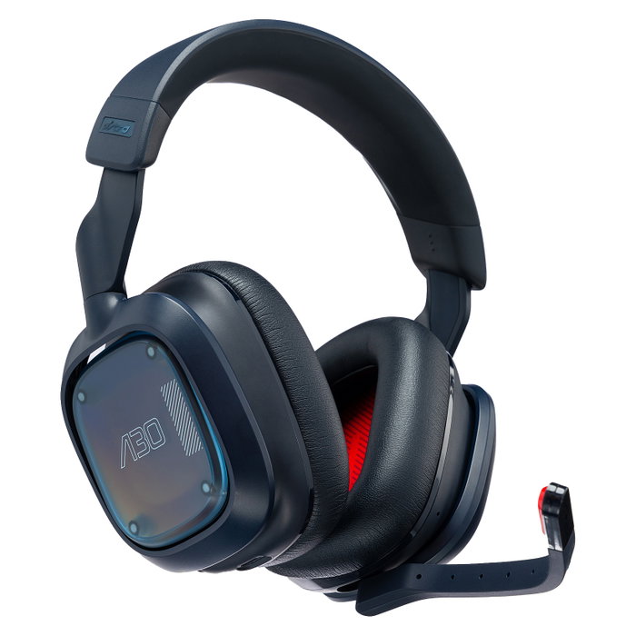 Logitech Astro A30 Auriculares Bluetooth Gaming Azul Logitech Astro A30 Auriculares Bluetooth Gaming Azul