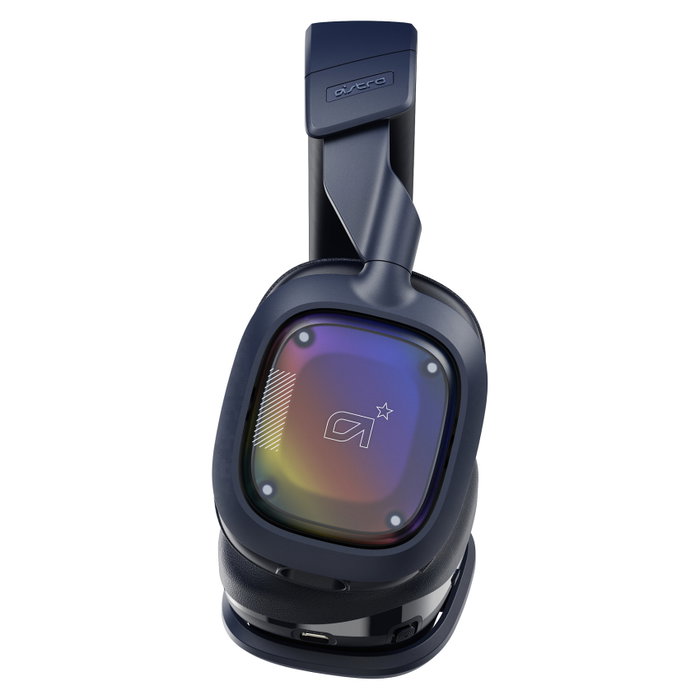 Logitech Astro A30 Auriculares Bluetooth Gaming Azul Logitech Astro A30 Auriculares Bluetooth Gaming Azul