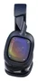 Logitech ASTRO Gaming A30 Auriculares Inalámbricos para Juegos, Bluetooth y LIGHTSPEED 2.4GHz, Compatibles con PlayStation, Xbox, PC, Switch, Móvil, Color Azul Marina
