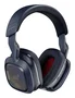 Logitech ASTRO Gaming A30 Auriculares Inalámbricos para Juegos, Bluetooth y LIGHTSPEED 2.4GHz, Compatibles con PlayStation, Xbox, PC, Switch, Móvil, Color Azul Marina