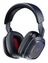Logitech ASTRO Gaming A30 Auriculares Inalámbricos para Juegos, Bluetooth y LIGHTSPEED 2.4GHz, Compatibles con PlayStation, Xbox, PC, Switch, Móvil, Color Azul Marina