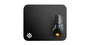 SteelSeries QcK Alfombrilla de Ratón Gaming Negro - Tela, Base Antiderrapante, 320x270x2mm (63004)
