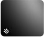SteelSeries QcK Alfombrilla de ratón Negra Medium
