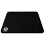 SteelSeries QcK Alfombrilla de ratón Medium Negra