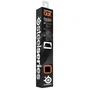 SteelSeries QcK Alfombrilla de ratón Medium Negra