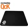 SteelSeries QcK Alfombrilla de ratón Medium Negra